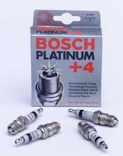 Bosch Parts